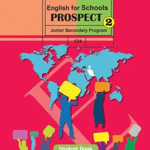 نمونه سوال امتحانی ترم  دوم خرداد 1397 انگلیسی پایه هشتم